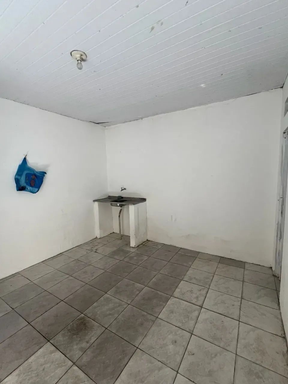 Kitnet para aluguel com 1 quarto em Fátima - Fortaleza/CE - Foto 5