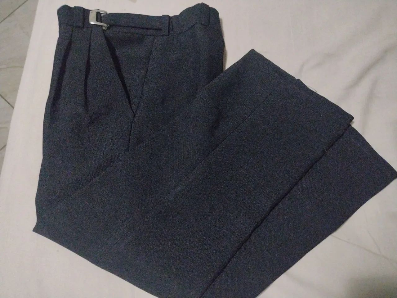 Conjunto terno social  - Foto 3