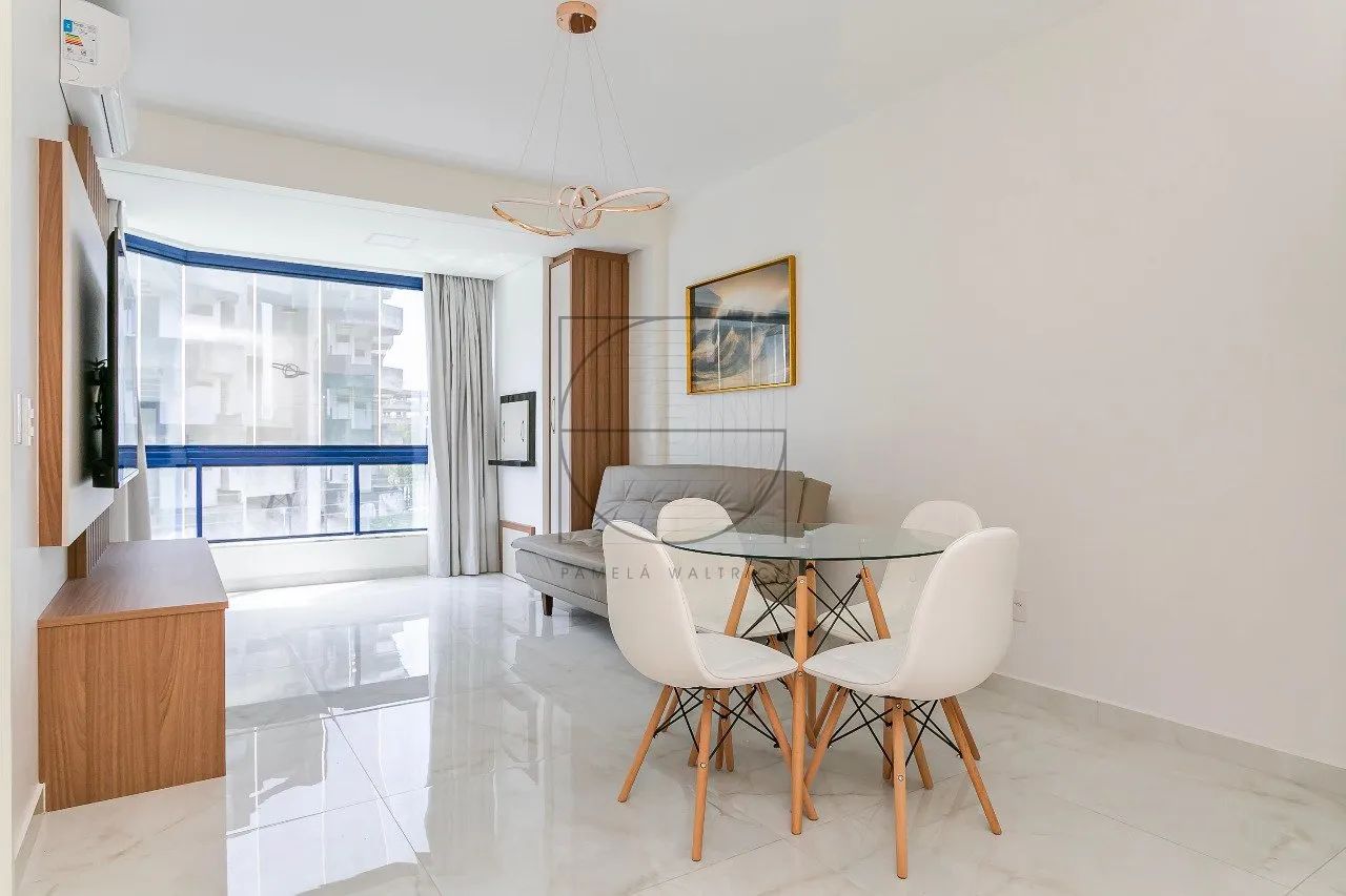Apartamento de 1 dormitório a 200m da praia - Foto 2