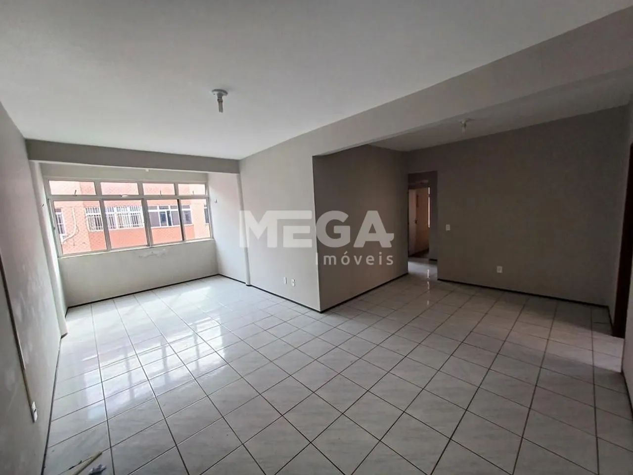 Apartamento com 4 quartos no bairro Montese em Fortaleza, CE - Foto 2
