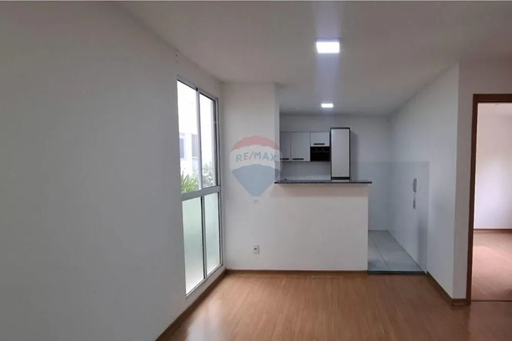 Apartamento no Jardim Paraíso