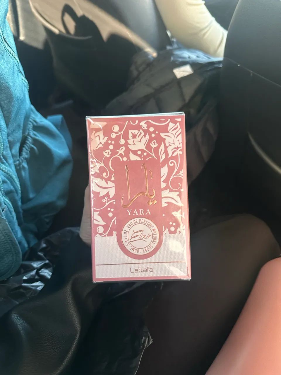 Perfume Lataffa