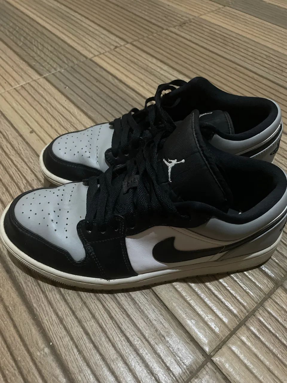 Tênis jordan original 