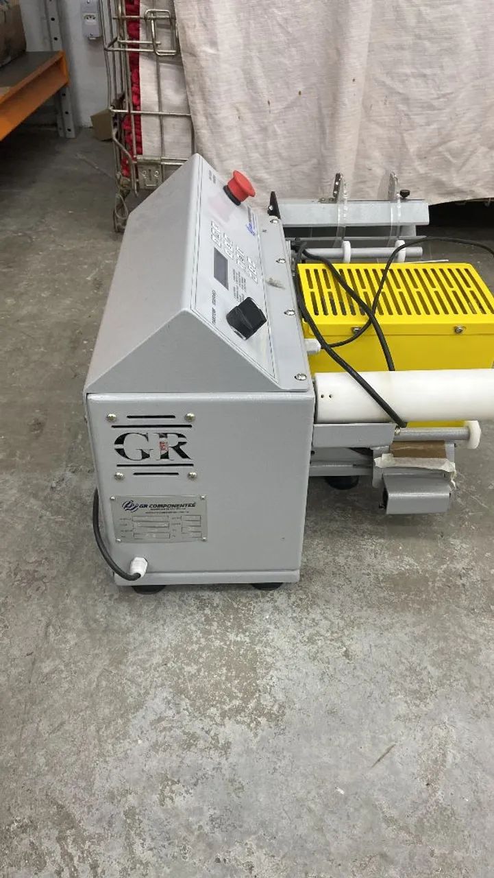 Prensa automática para transfer ou DTF  - Foto 2