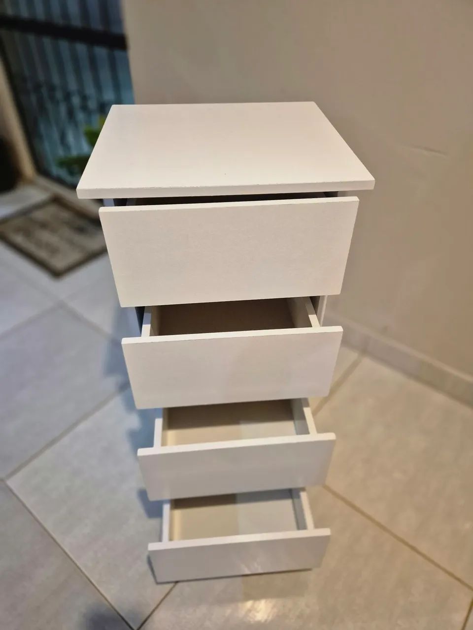 MESA DE CABECEIRA NOVA - Foto 3