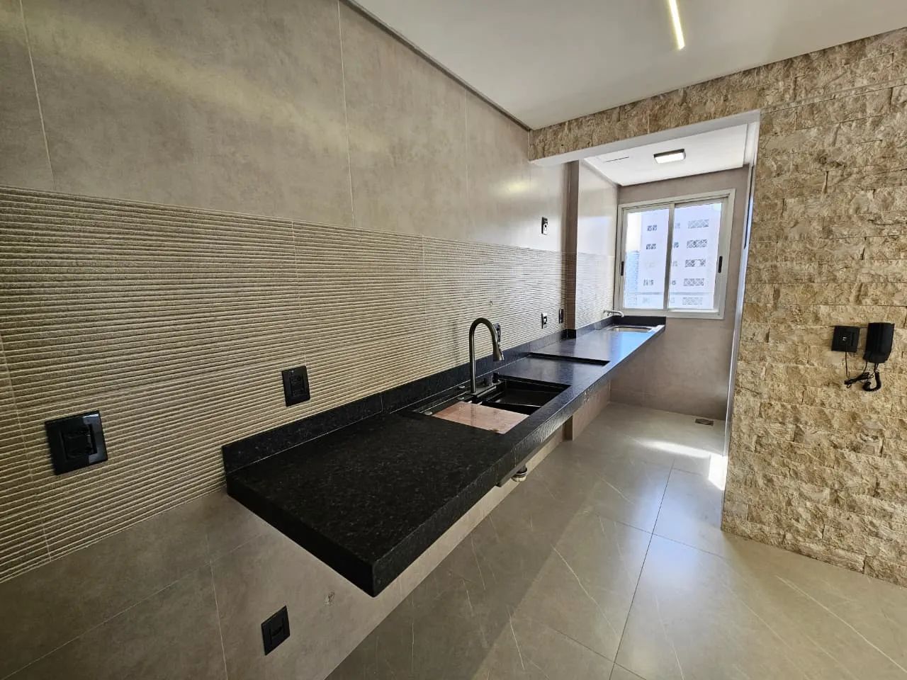 Apartamento Máximo Independence - Vila Maria José - 57 m² - Foto 5