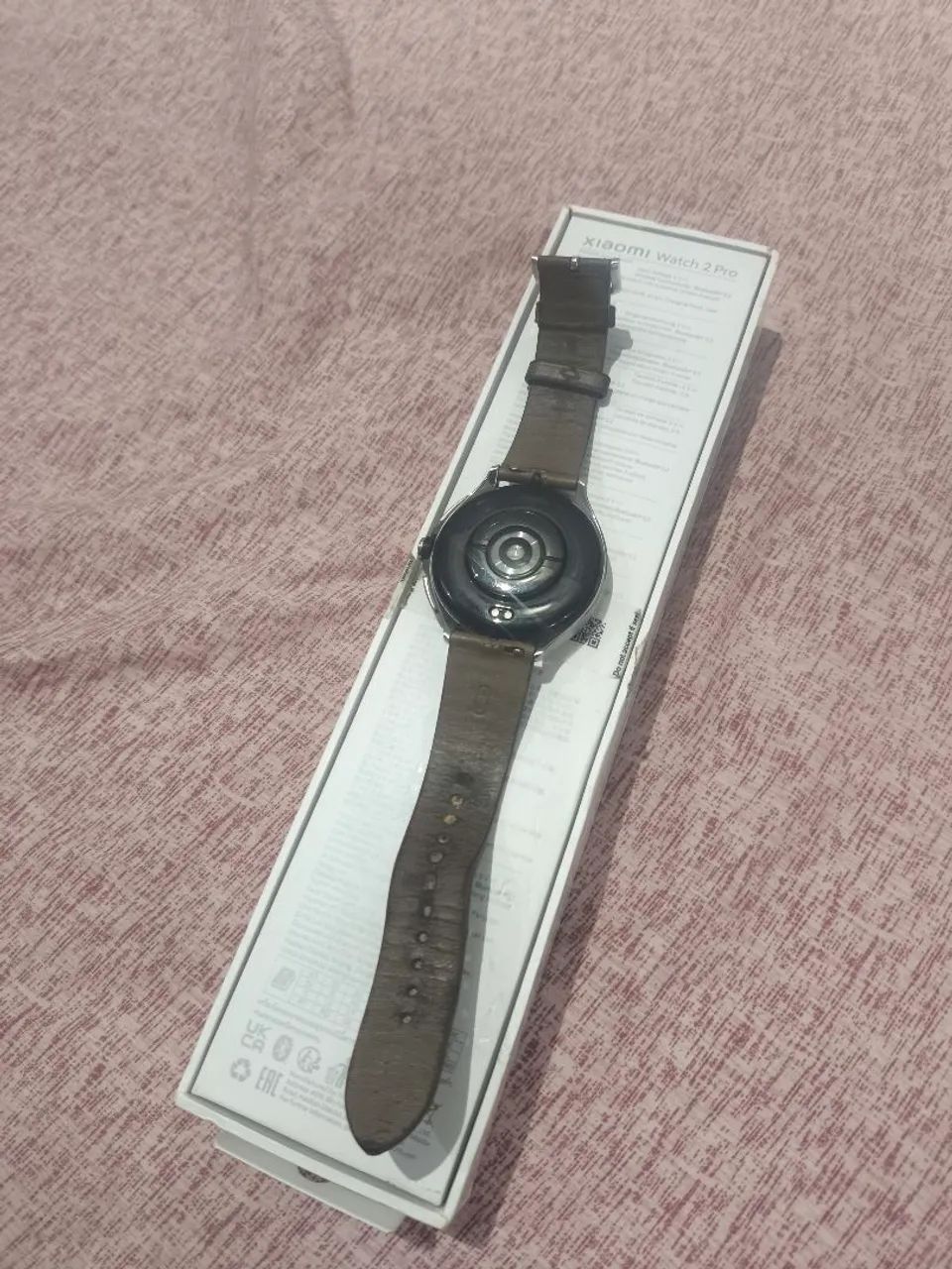 Xiaomi Watch 2 Pro - Smartwatch Premium - Foto 3