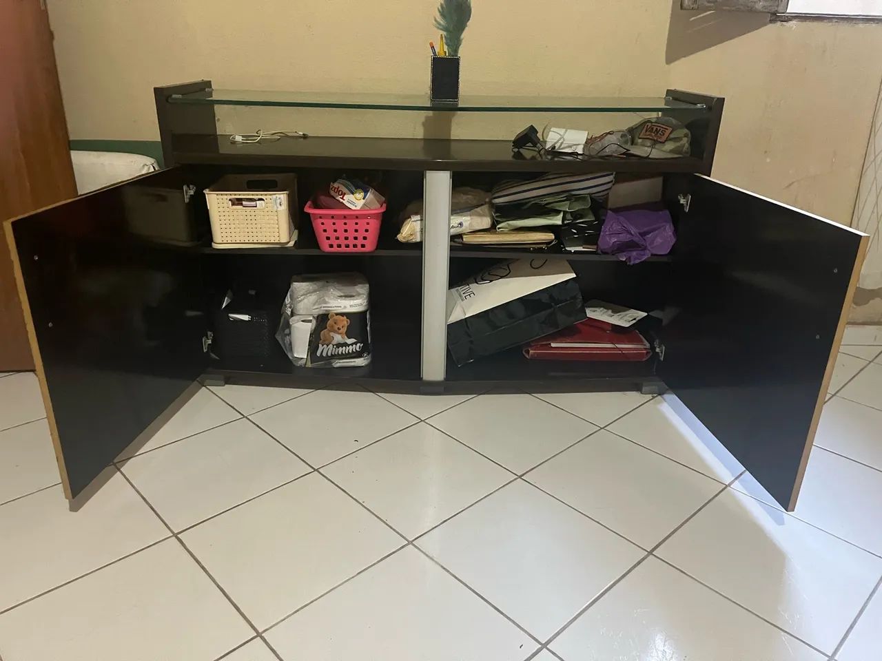Estante \ rack - Foto 2