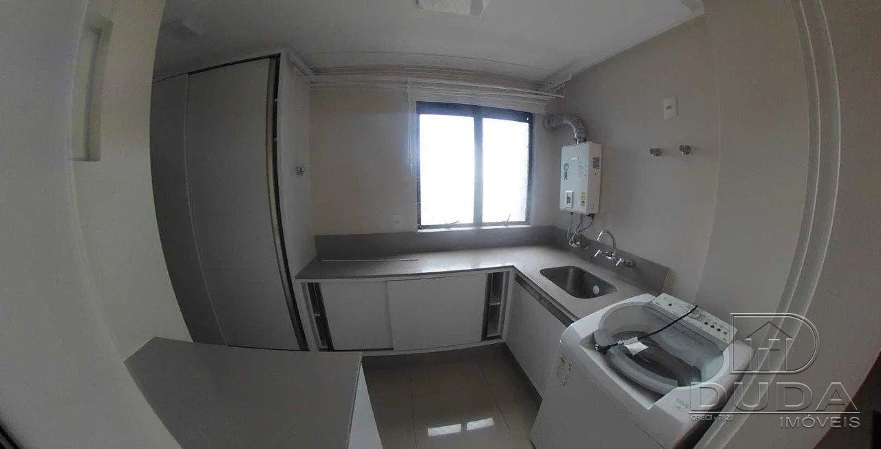 Apartamento Mobilado Para Locação - Foto 5