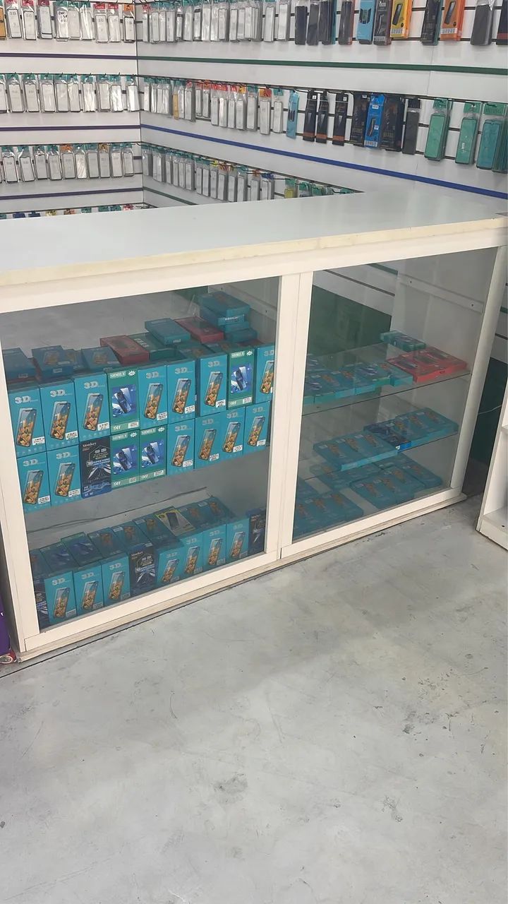BALCAO DE MDF