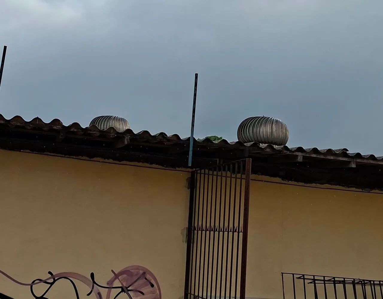 Exaustor pra telhado - Foto 3