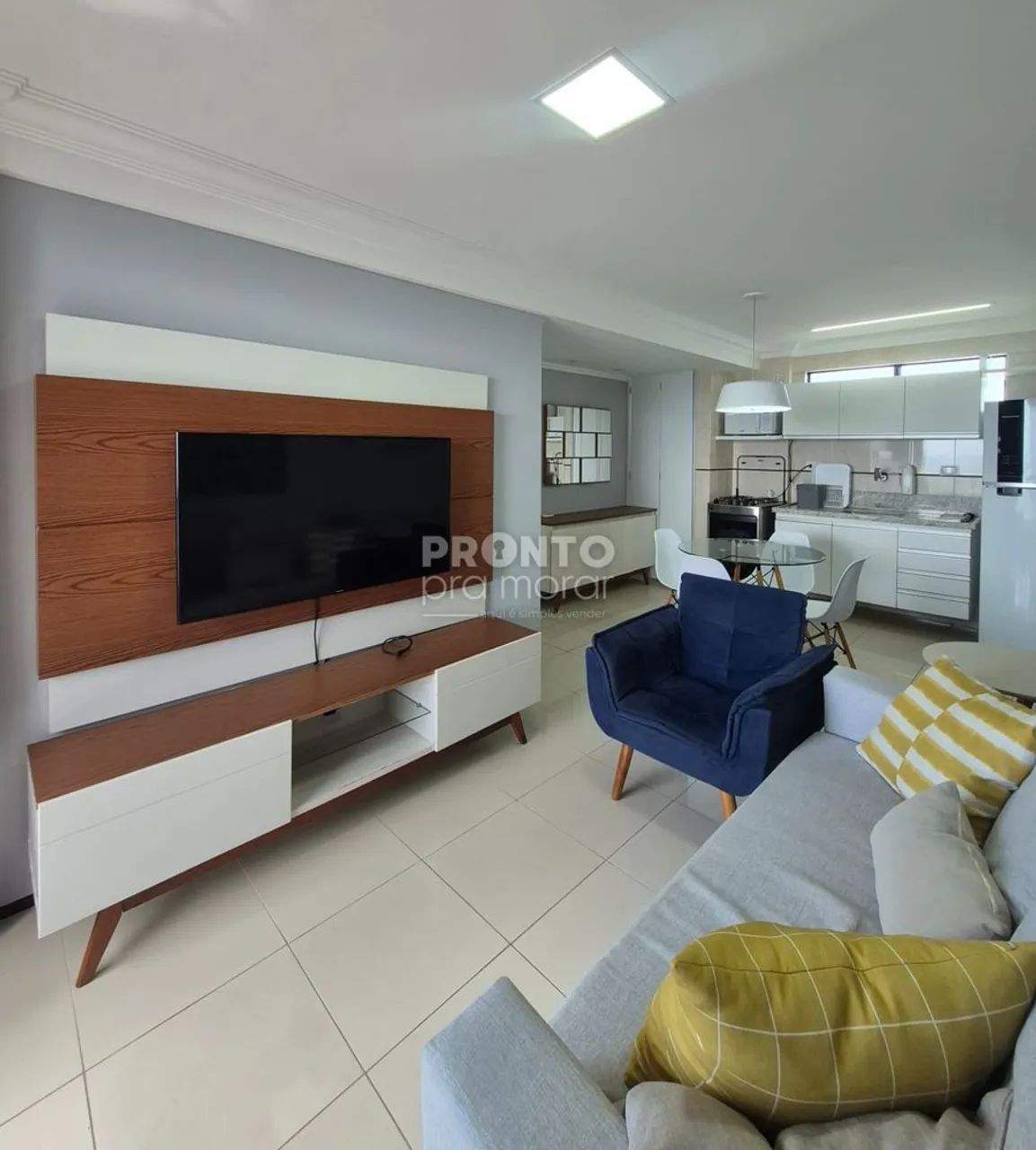 Apartamento com 2 quartos em Boa Viagem - Foto 4