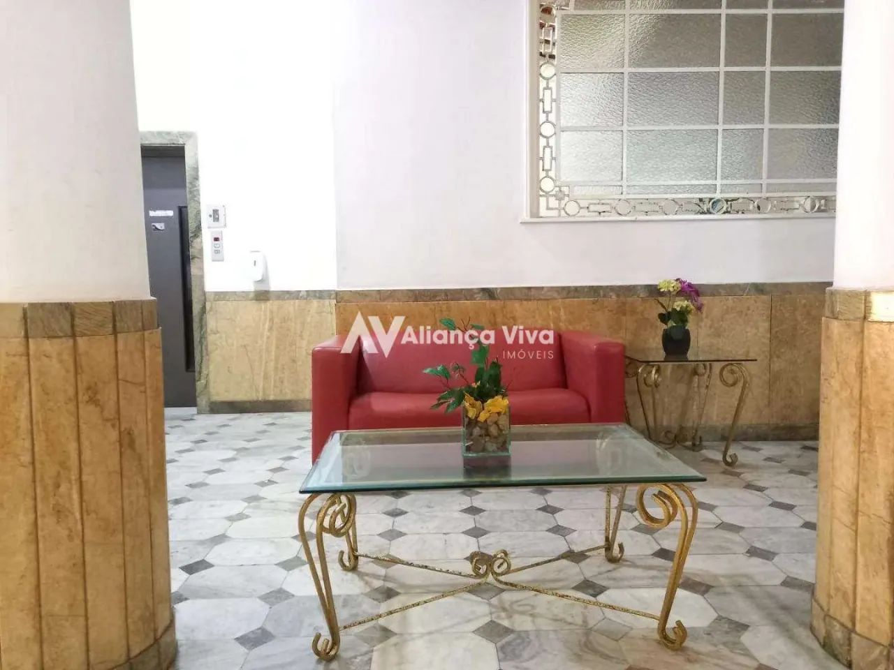 Copacabana | Apartamento 4 quartos - Foto 3
