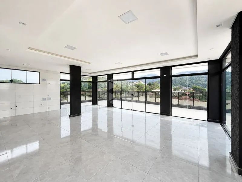 Sala 160M² - para Alugar - Foto 5