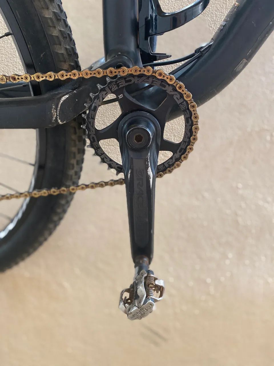 Bicicleta Specialized Epic Full - Foto 4