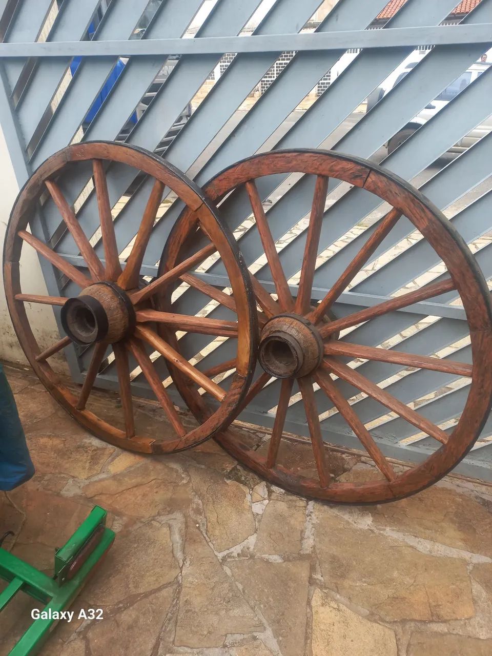 Rodas 