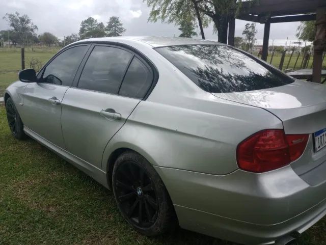 BMW 320I A 2010 - Foto 3