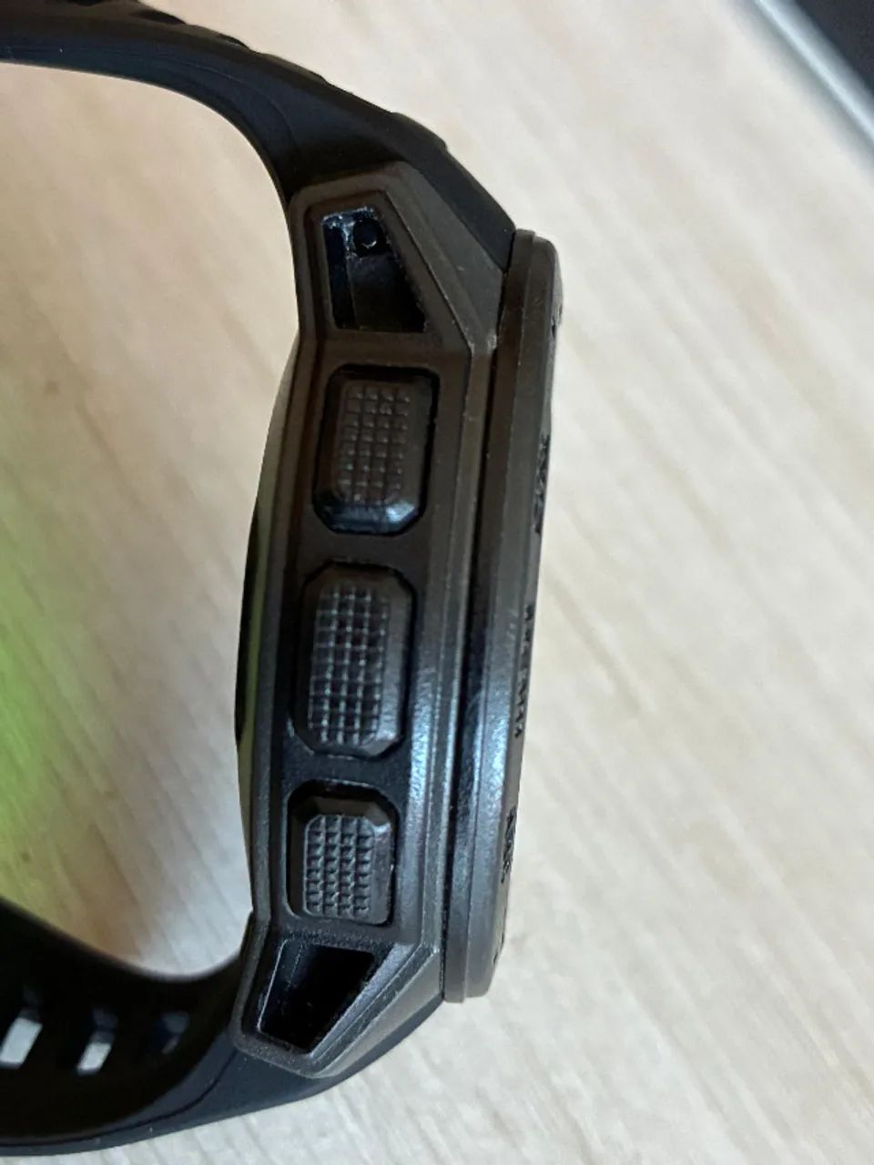 Garmin Instinct - Primeira versão - V1 - Foto 4