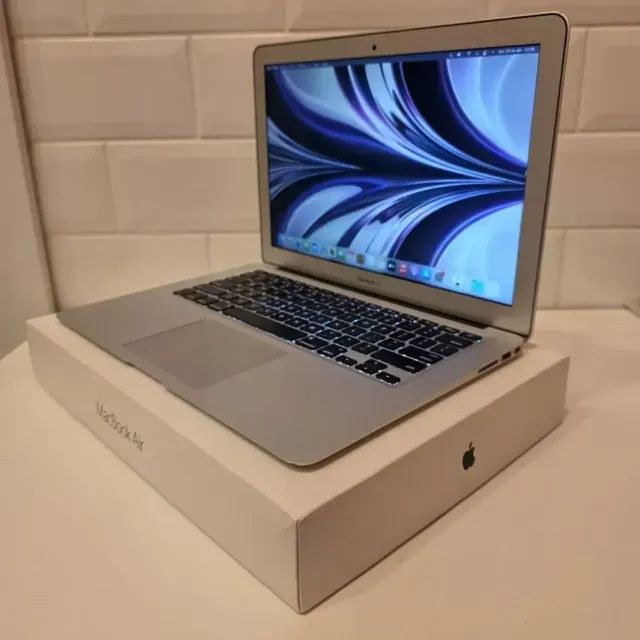 MacBook Air 2017 i7 - 8Gb Ram - 512Gb SSD - A1466 - Notebooks