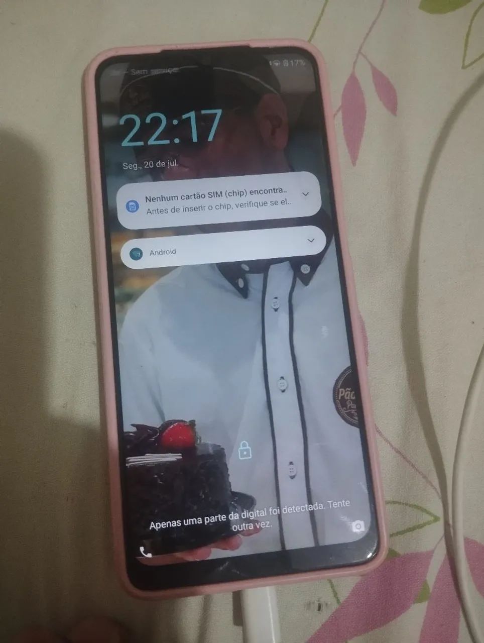 Moto e22 - Foto 3