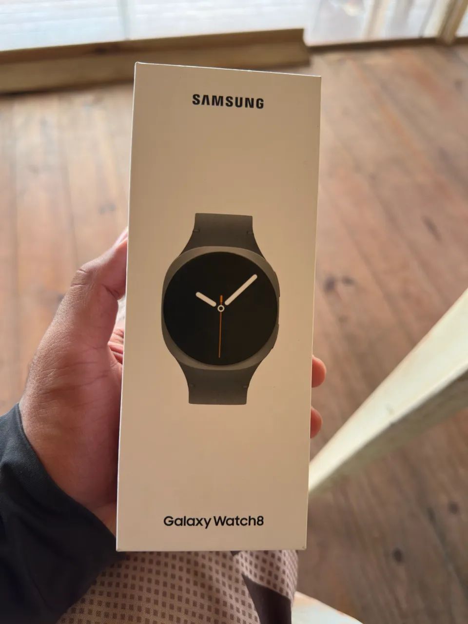 Galaxy Watch 8
