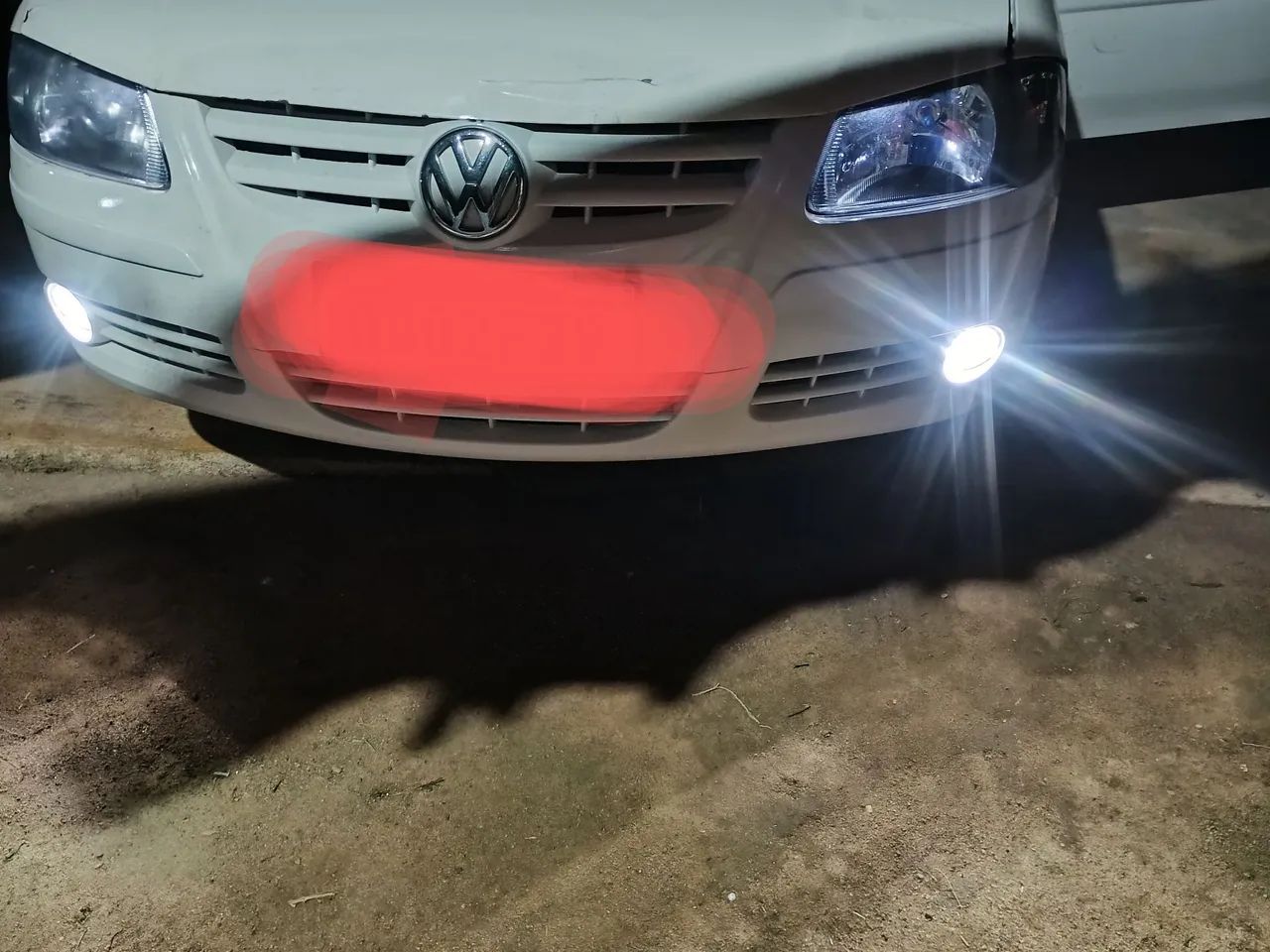 Volkswagen Gol Geração IV Ecomotion 1.0 8V MI Total Flex Mec. 2P 2013