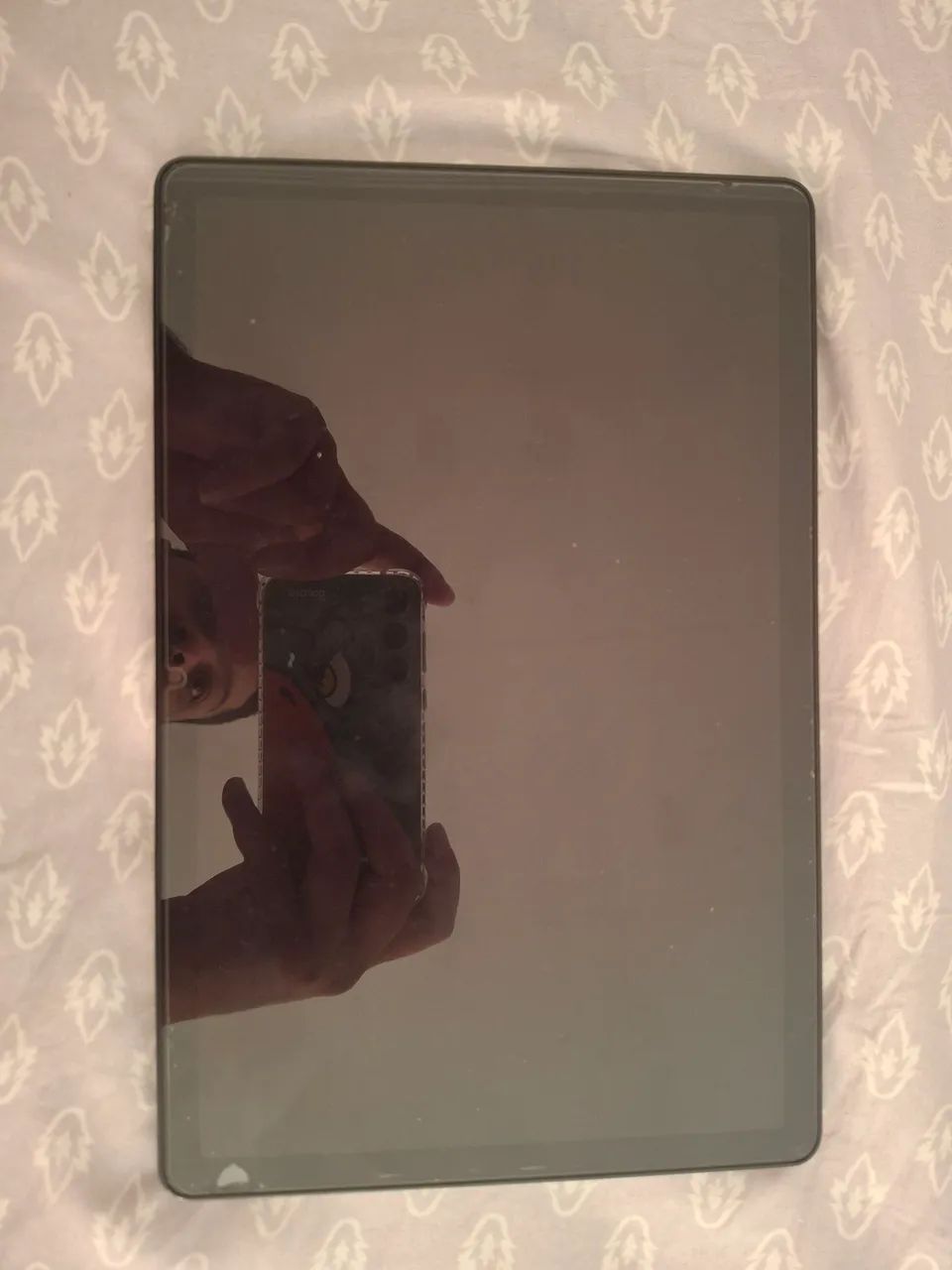 Samsung Galaxy  Tab A11 + 5g - Foto 2
