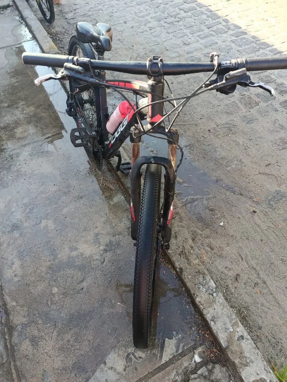 bicicleta  - Foto 2