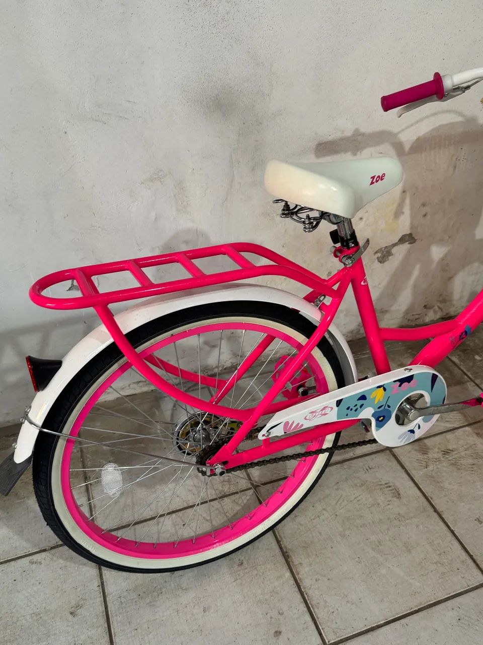 Vendo essa Bicicleta  - Foto 4