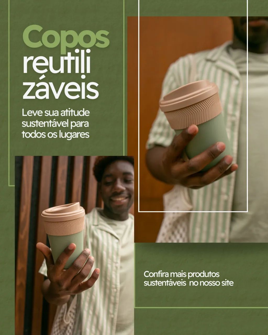 SOCIAL MEDIA | DESIGNER | GESTÃO DE REDES SOCIAIS - Foto 2
