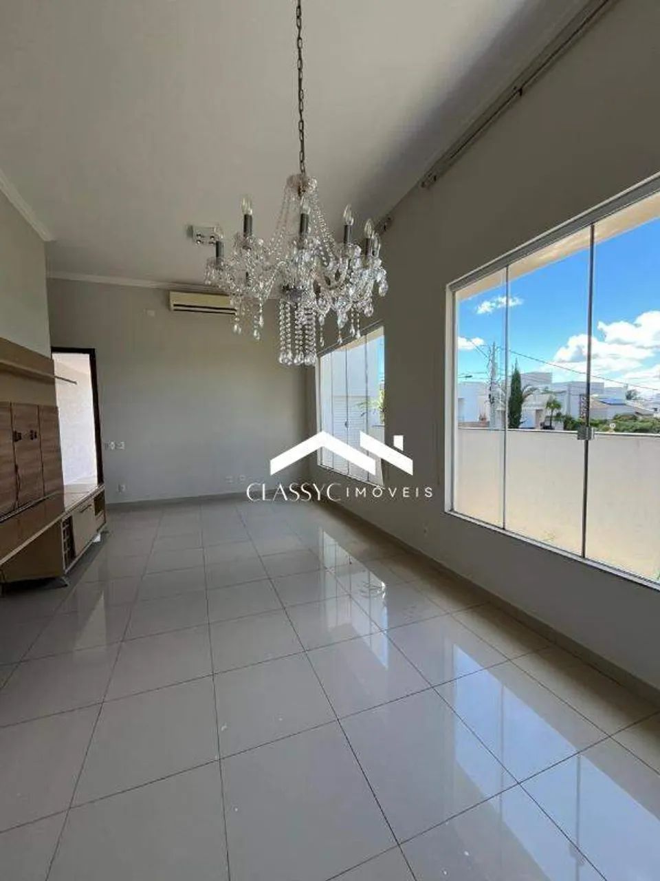 Casa térrea com piscina à venda no Aclimação, Uberlândia. - Foto 3