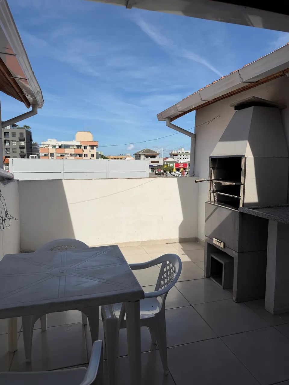 alugo cobertura centrinho da praia dos ingleses 