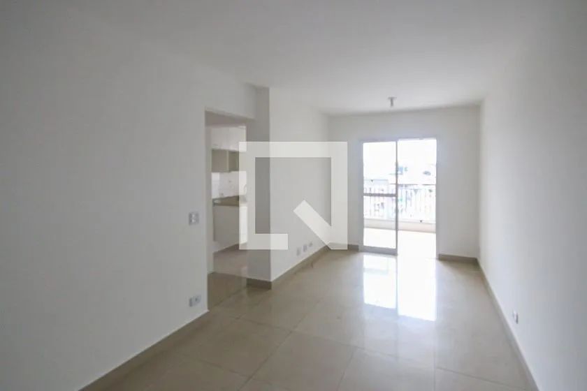 Apartamento à Venda - Vila Ede, 2 Quartos, 58 m2