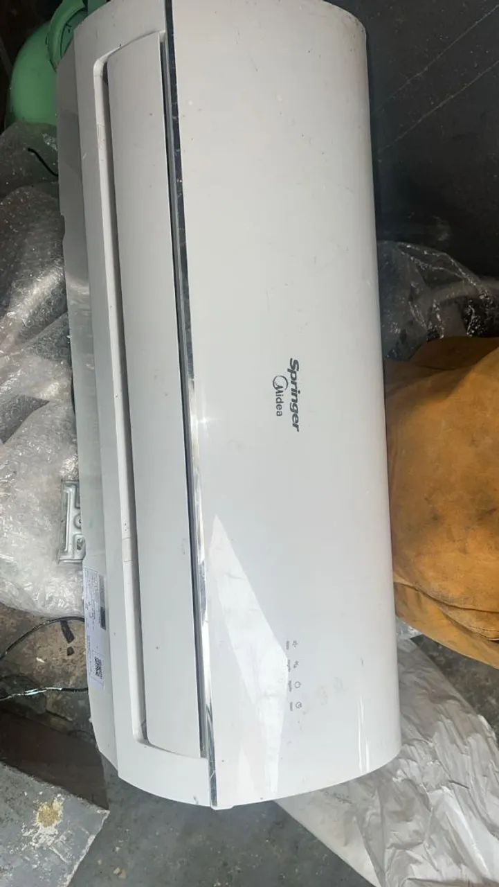 Vende se ar condicionado split  - Foto 2
