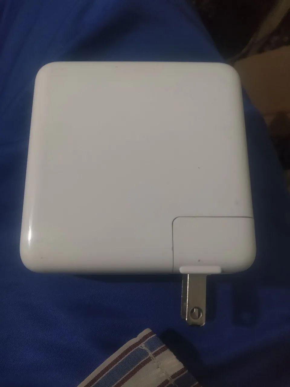 Carregador turbo Apple tipo c original - Foto 3
