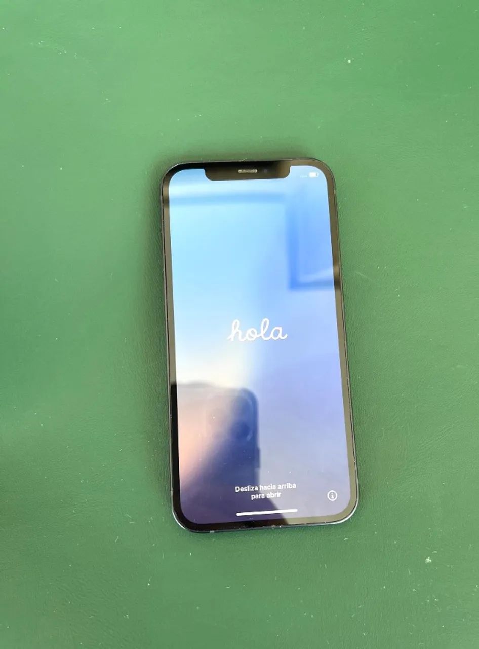 iPhone 12 128GB Única Dona 