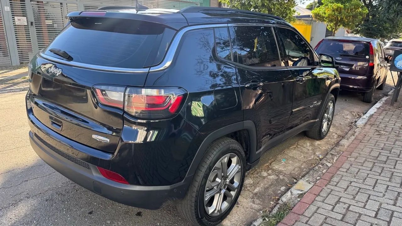 Jeep Compass  - Foto 5