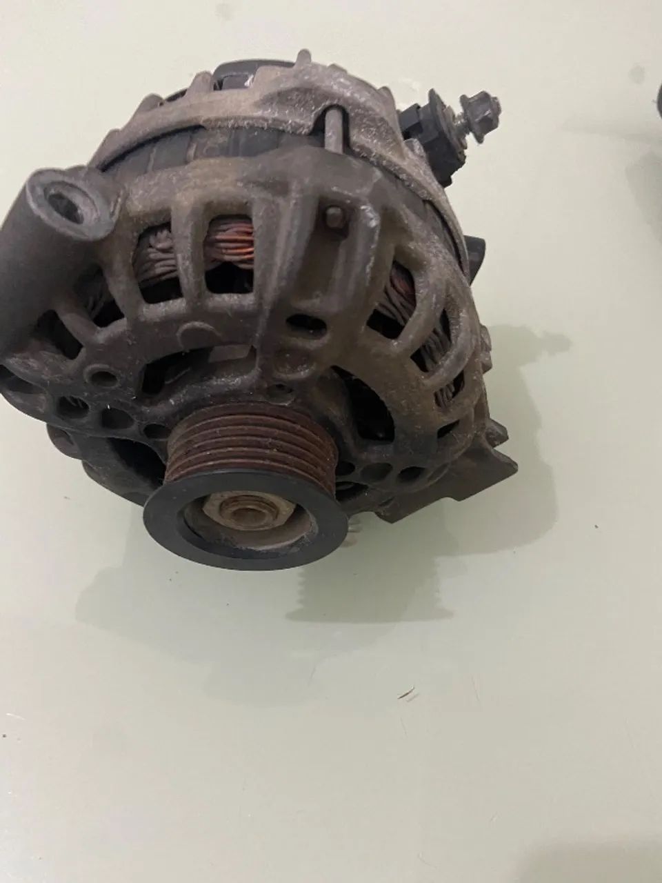 Alternador 