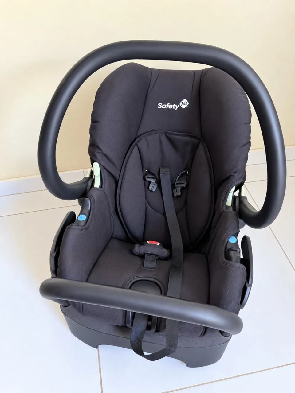 Bebê conforto safety - Foto 3