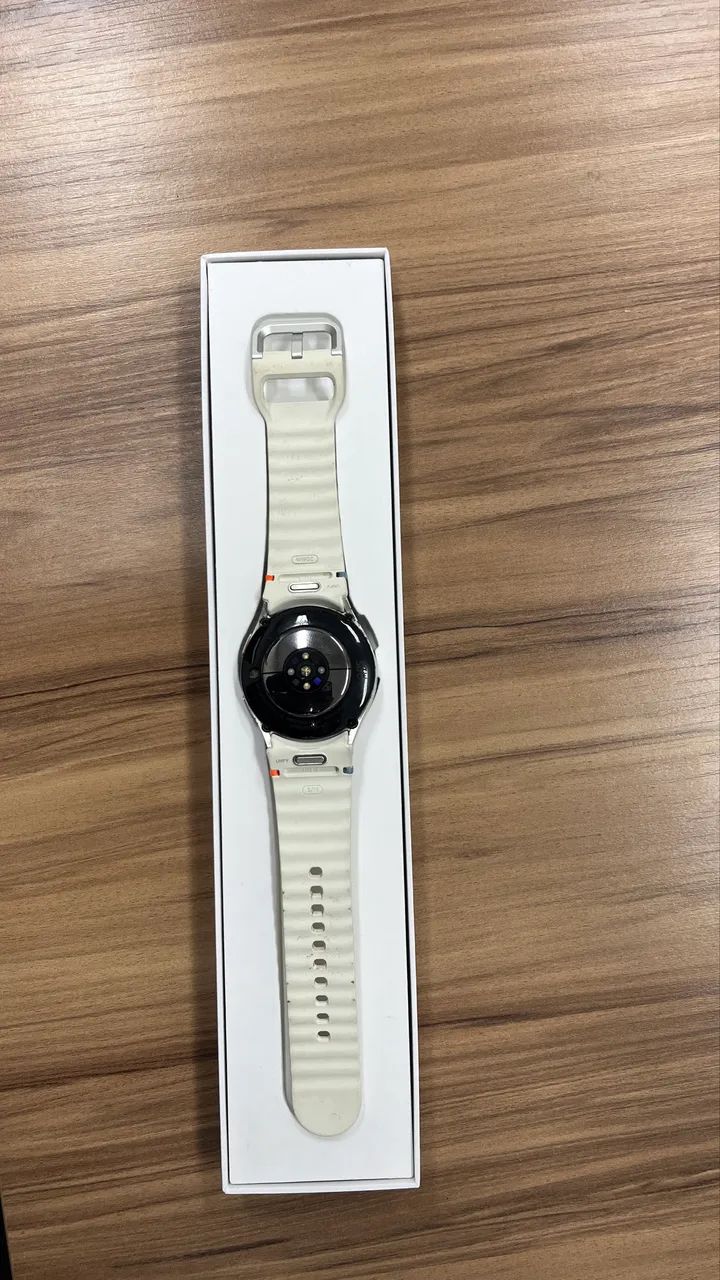 SAMSUNG GALAXY WATCH7 - Foto 2