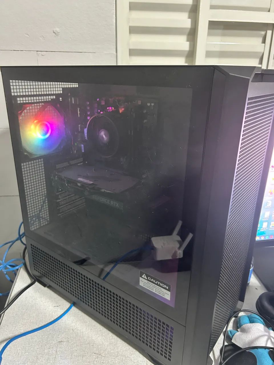 Computador completo - Foto 2