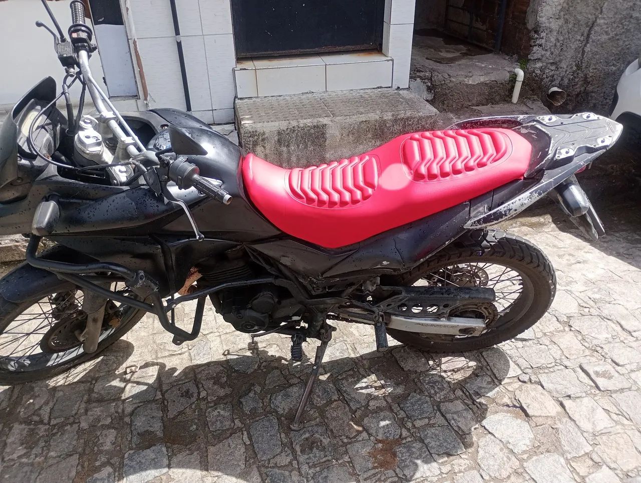 Xre 300 2015 - Foto 2