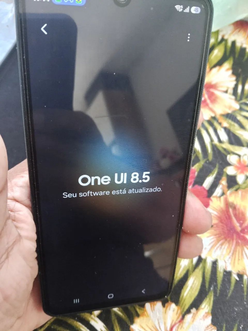 Samsung A07  - Foto 4