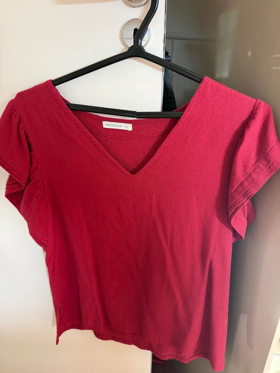 Roupas feminina - brechó  - Foto 3