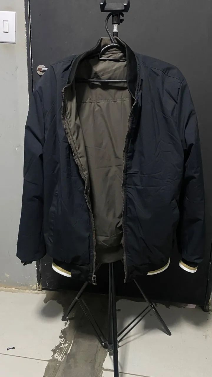 Jaqueta Masculina