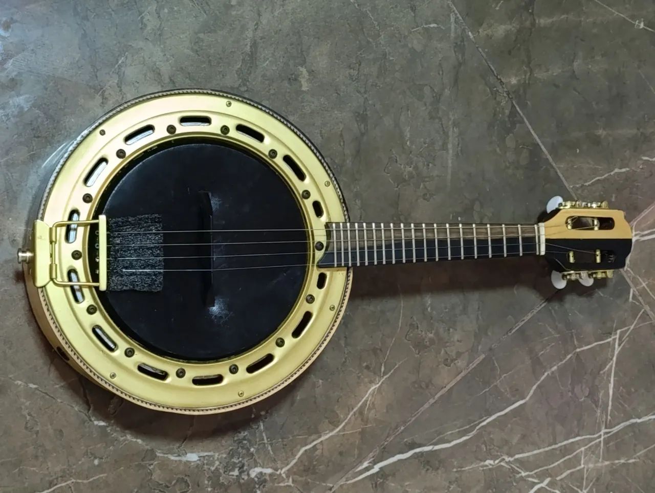 Banjo luthier  - Foto 5