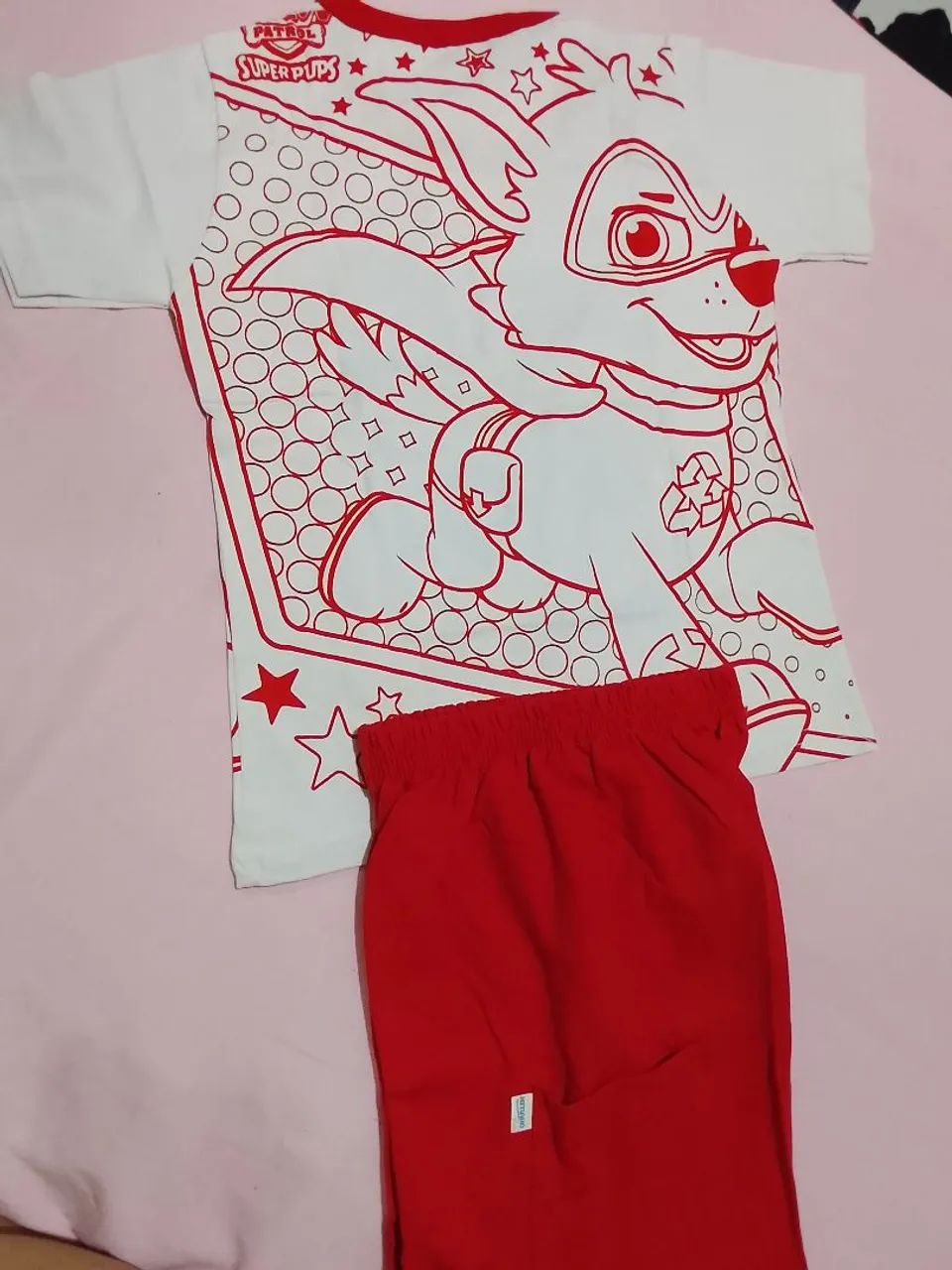 Roupa infantil  - Foto 2