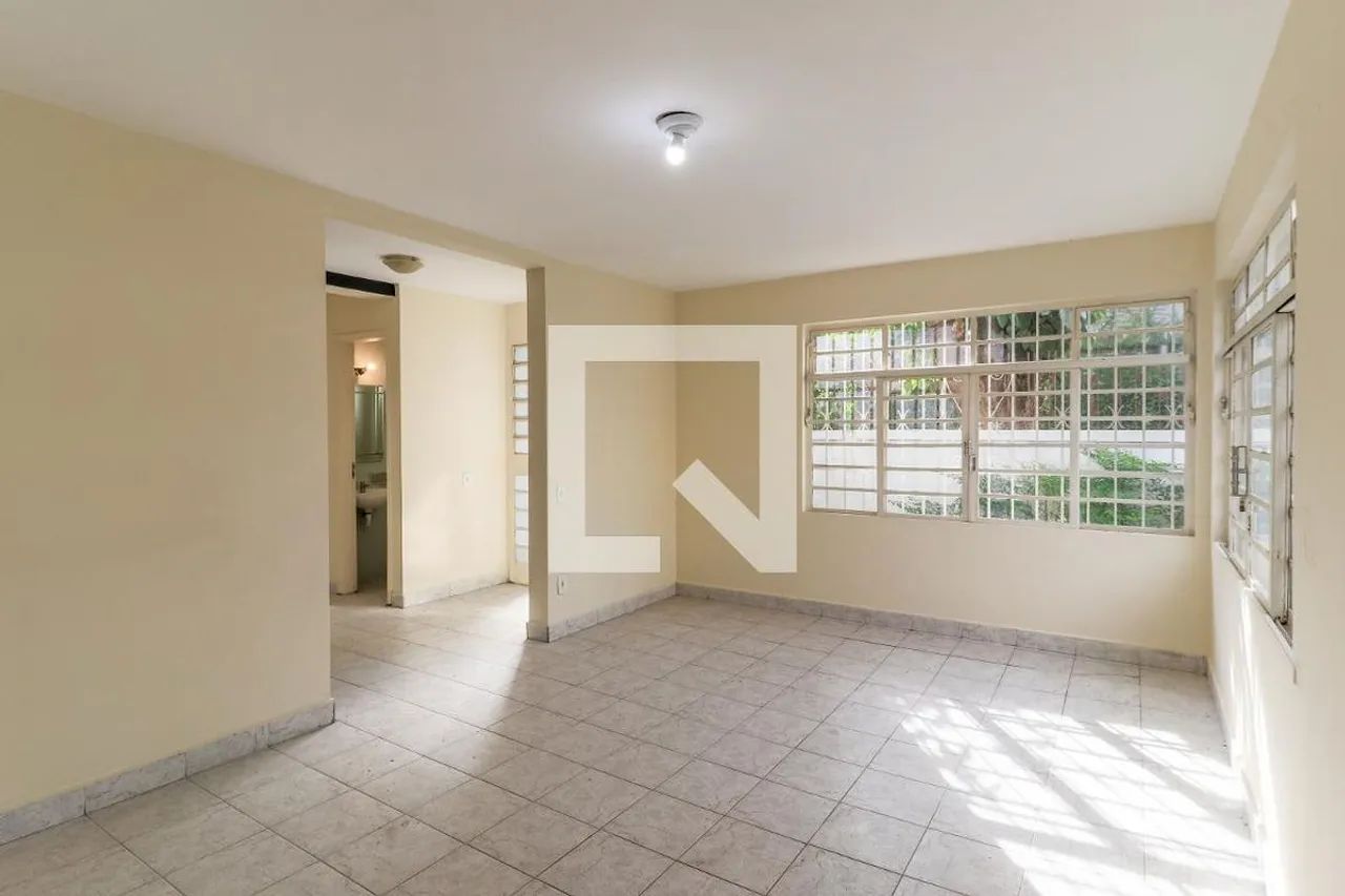 Casa à Venda - Campo Belo, 3 Quartos, 265 m2