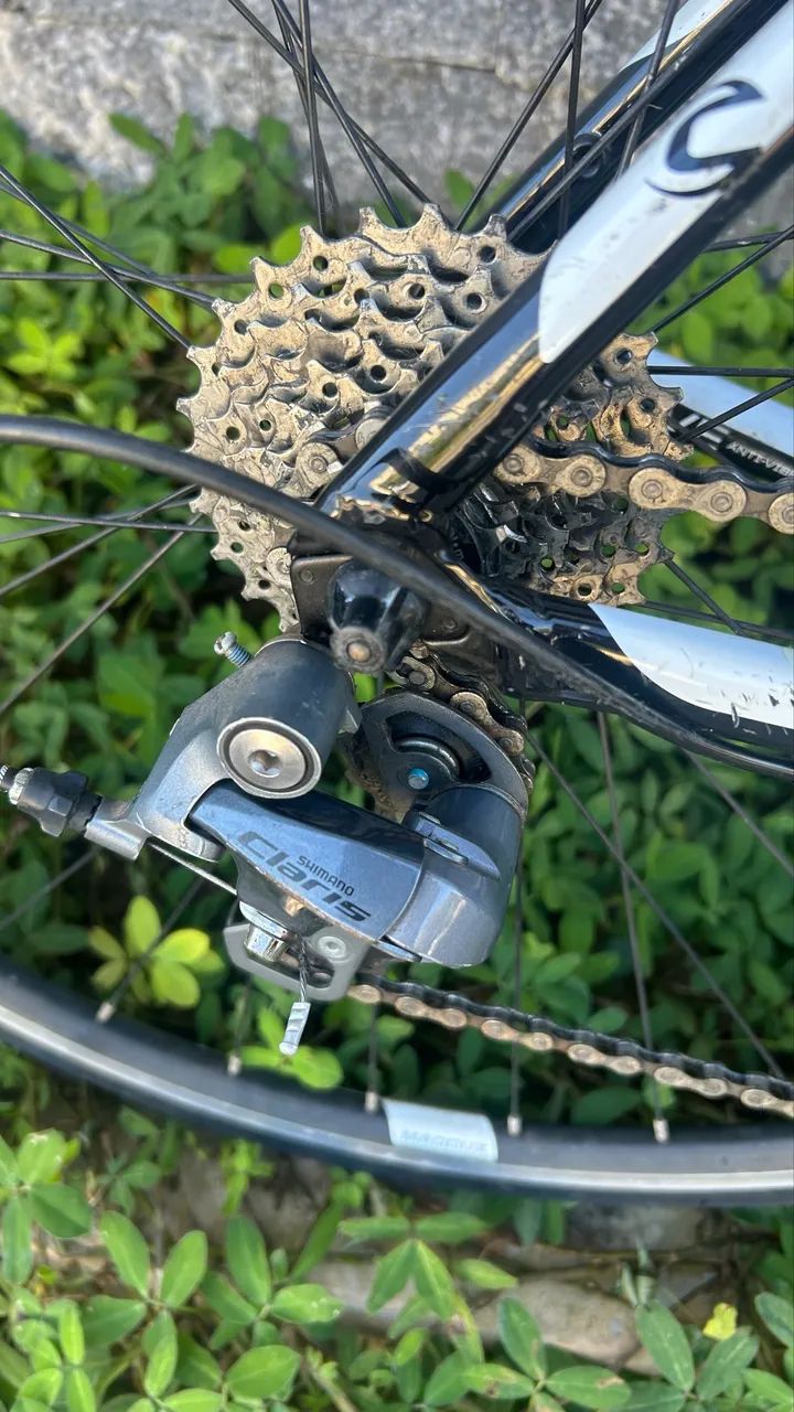 Cannondale Caad 8  - Foto 2