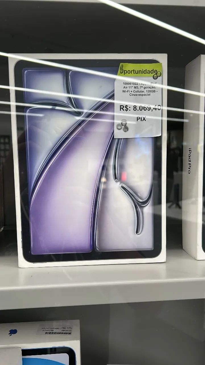Apple Whatch, iPhones, MacBook e iPad ? - Foto 4